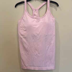 Lululemon Racerback Tank